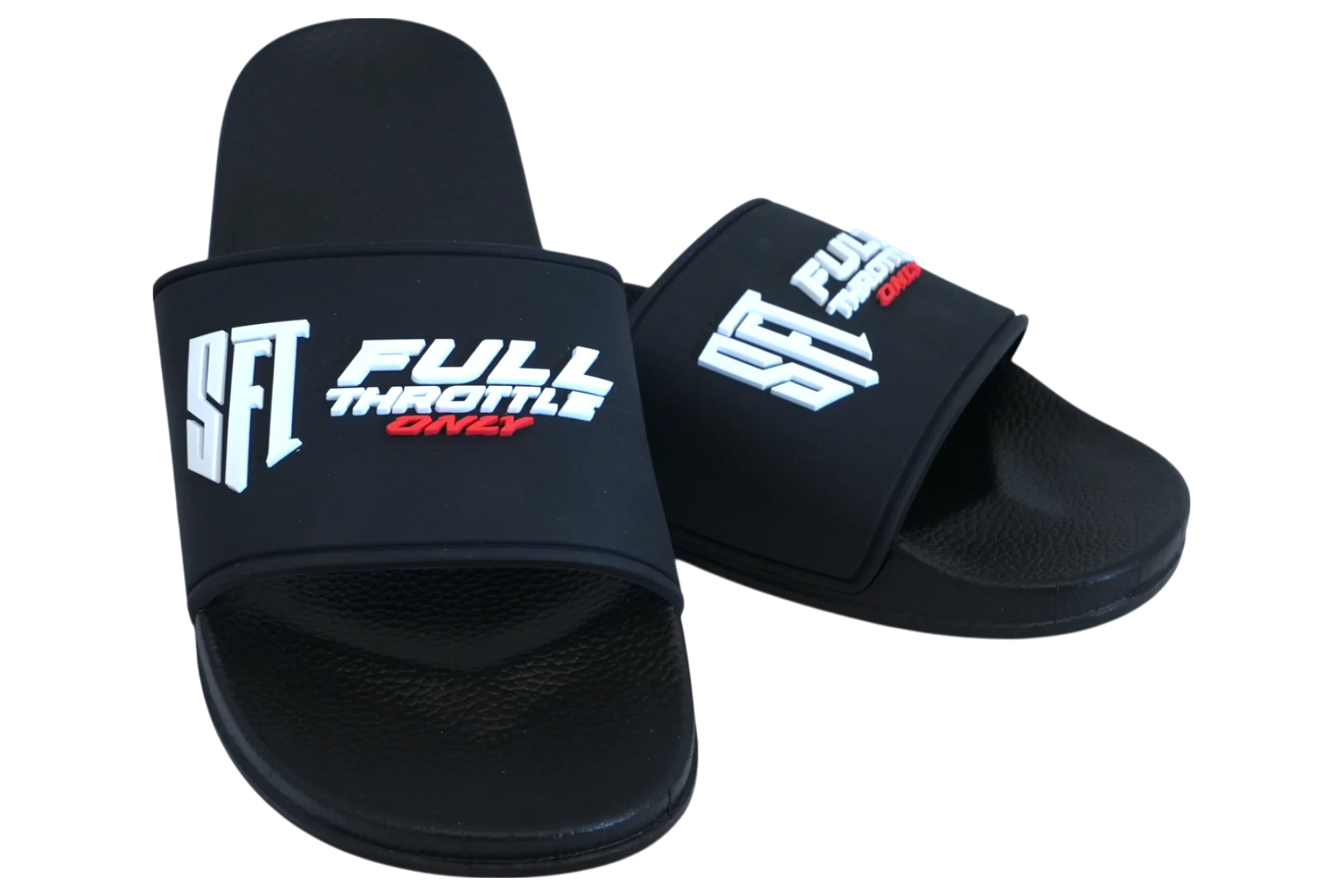 SFT Slippers - Image 3