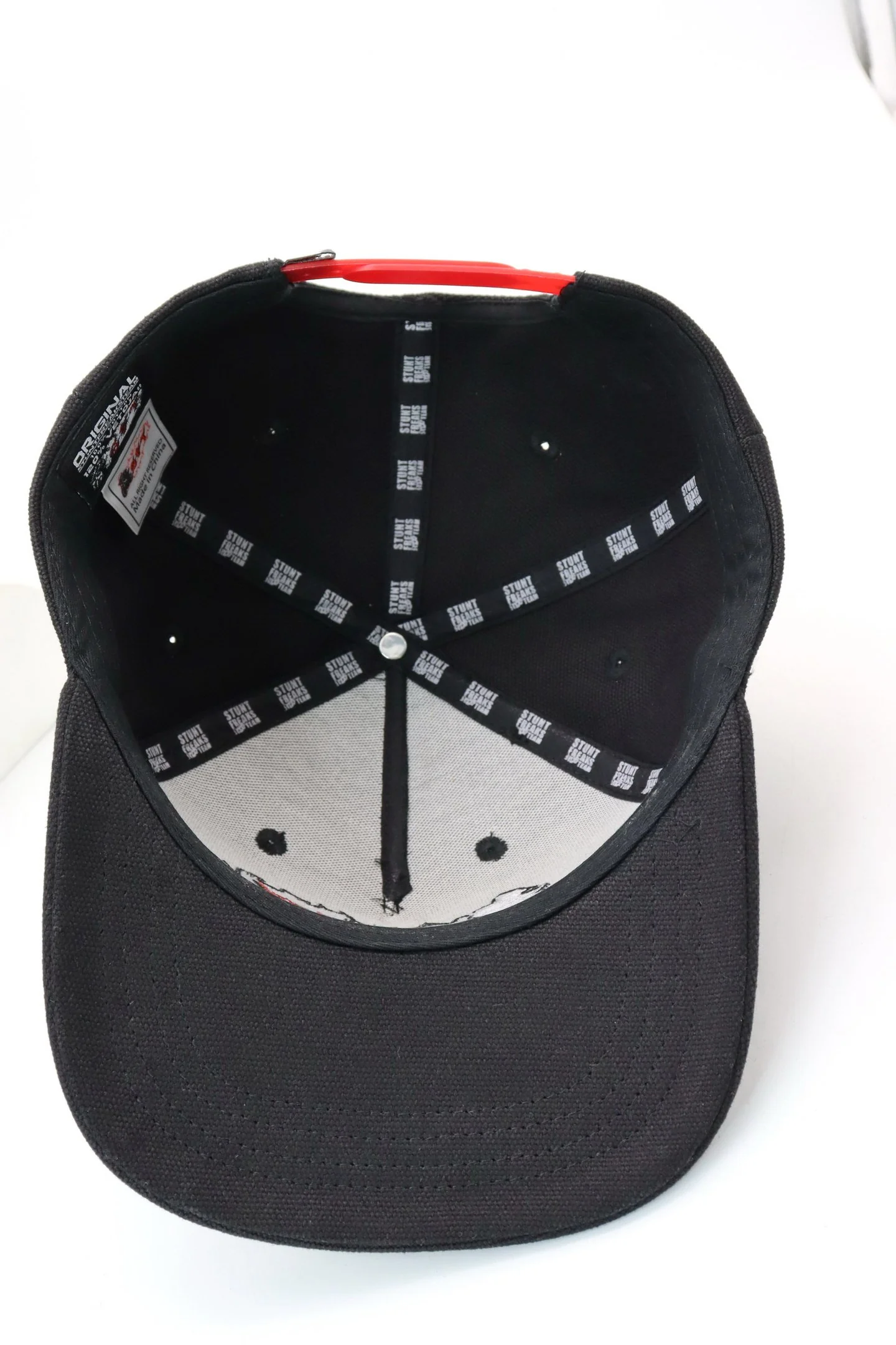 SFT Snapback - Image 10