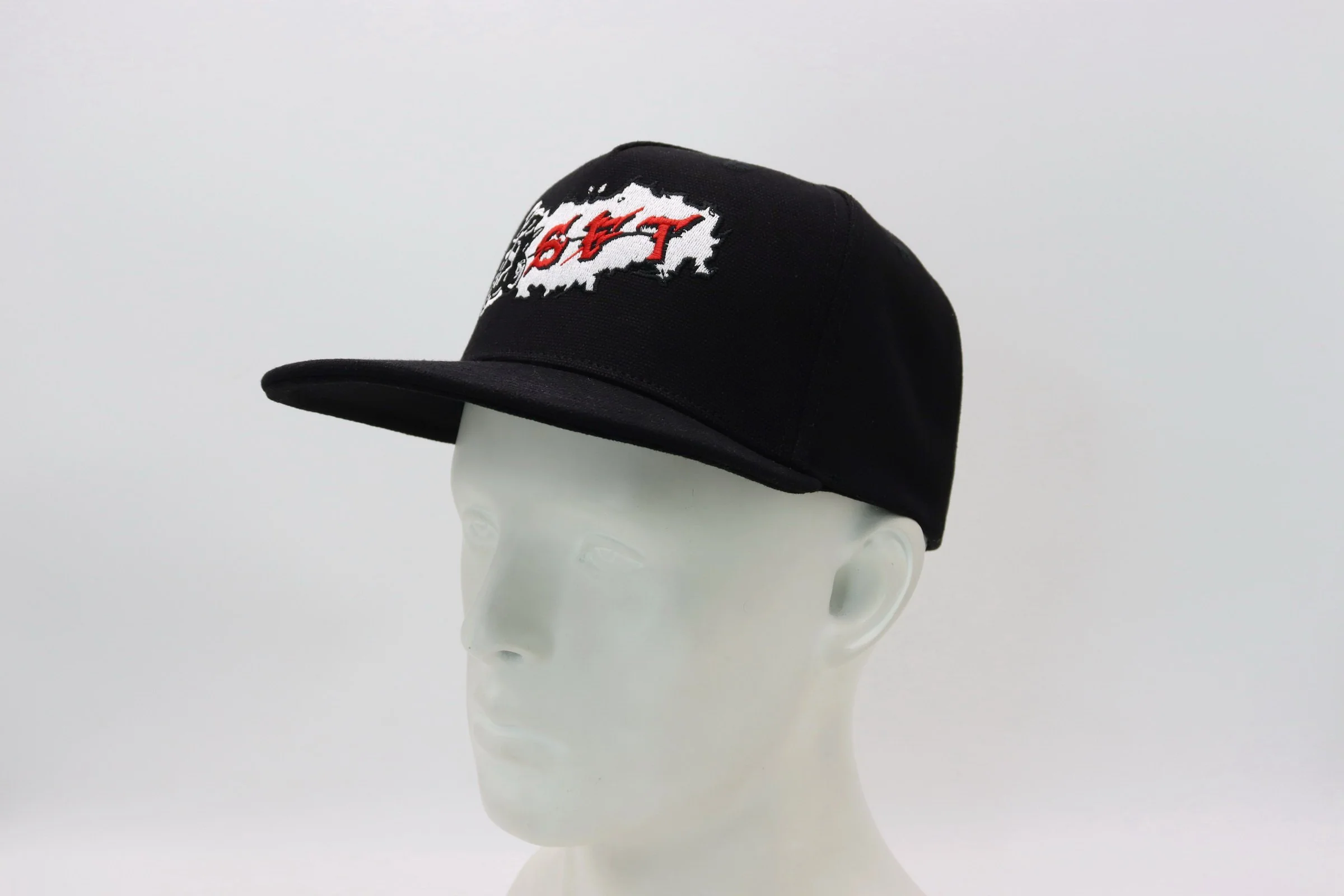 SFT Snapback - Image 11