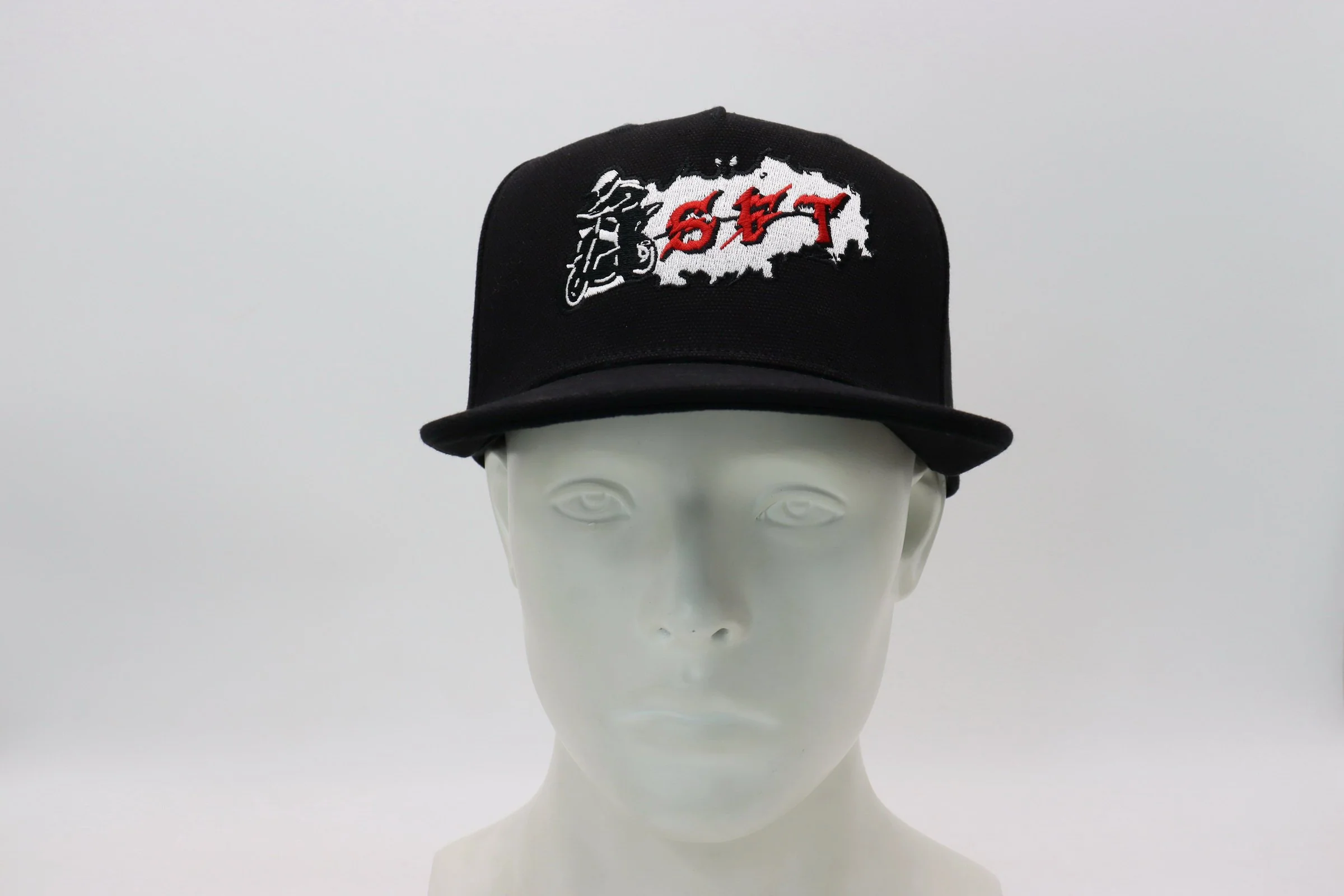 SFT Snapback - Image 3