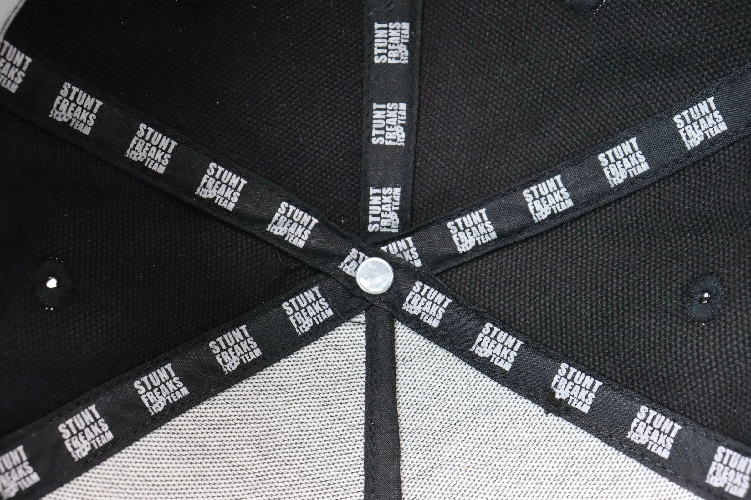 SFT Snapback - Image 5