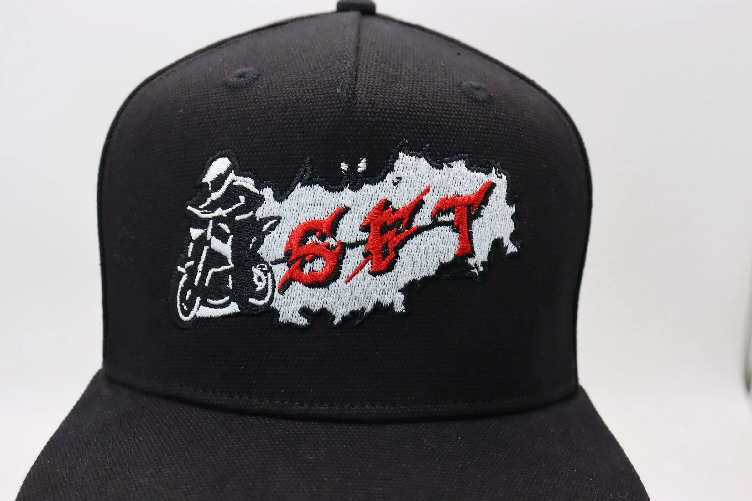SFT Snapback - Image 9