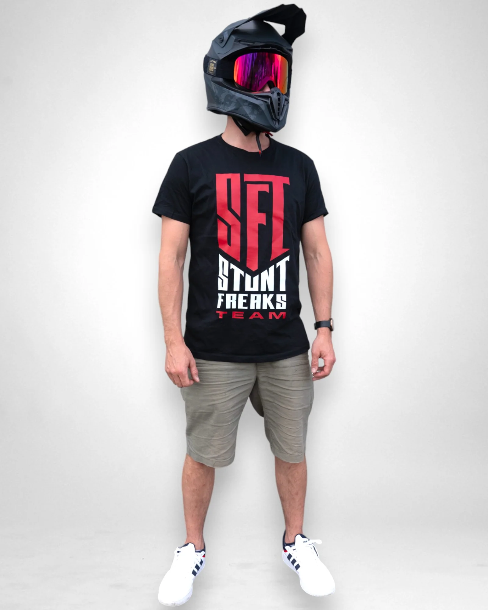 SFT Team T-Shirt - Image 3