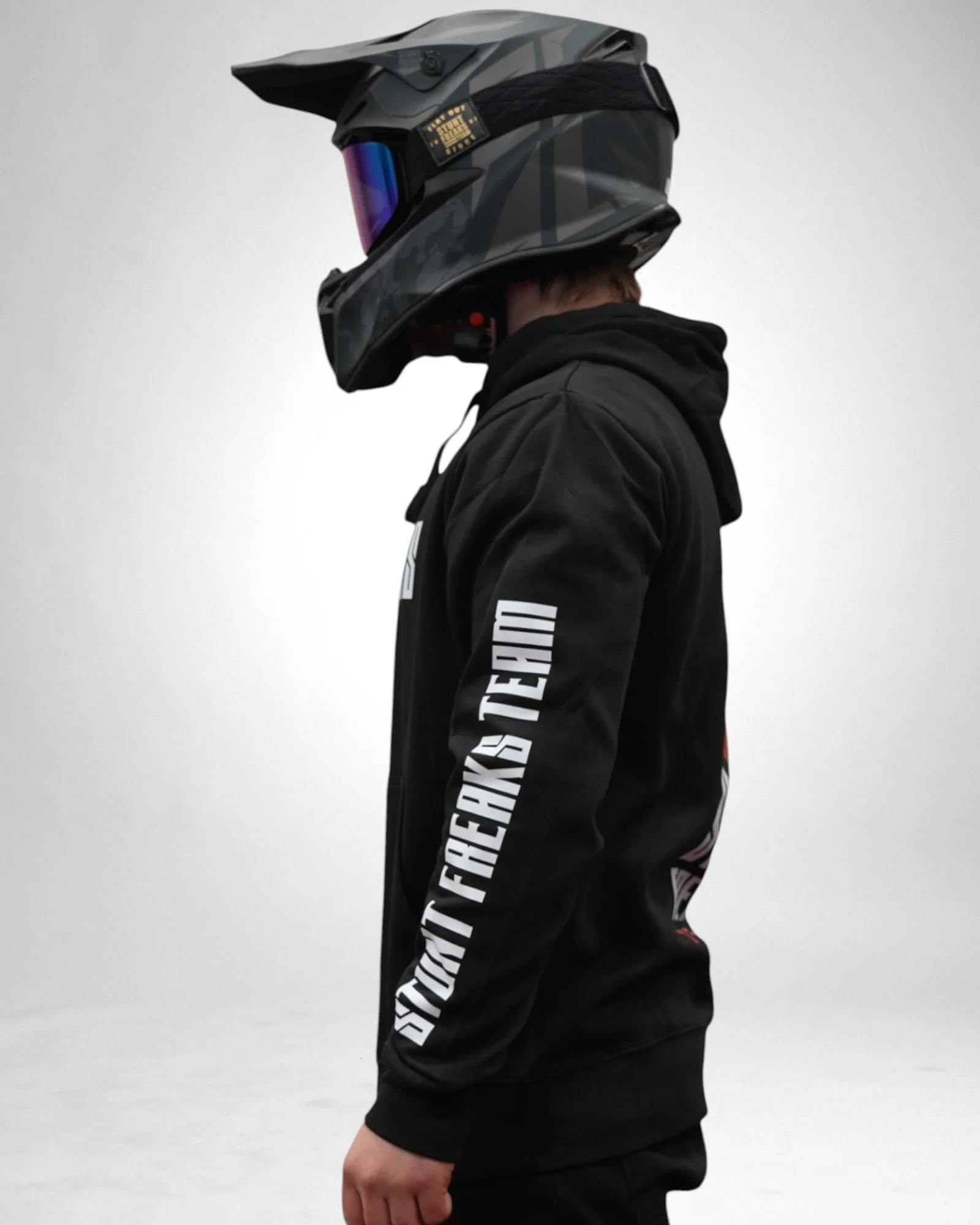 SFT Team Hoodie - Image 3