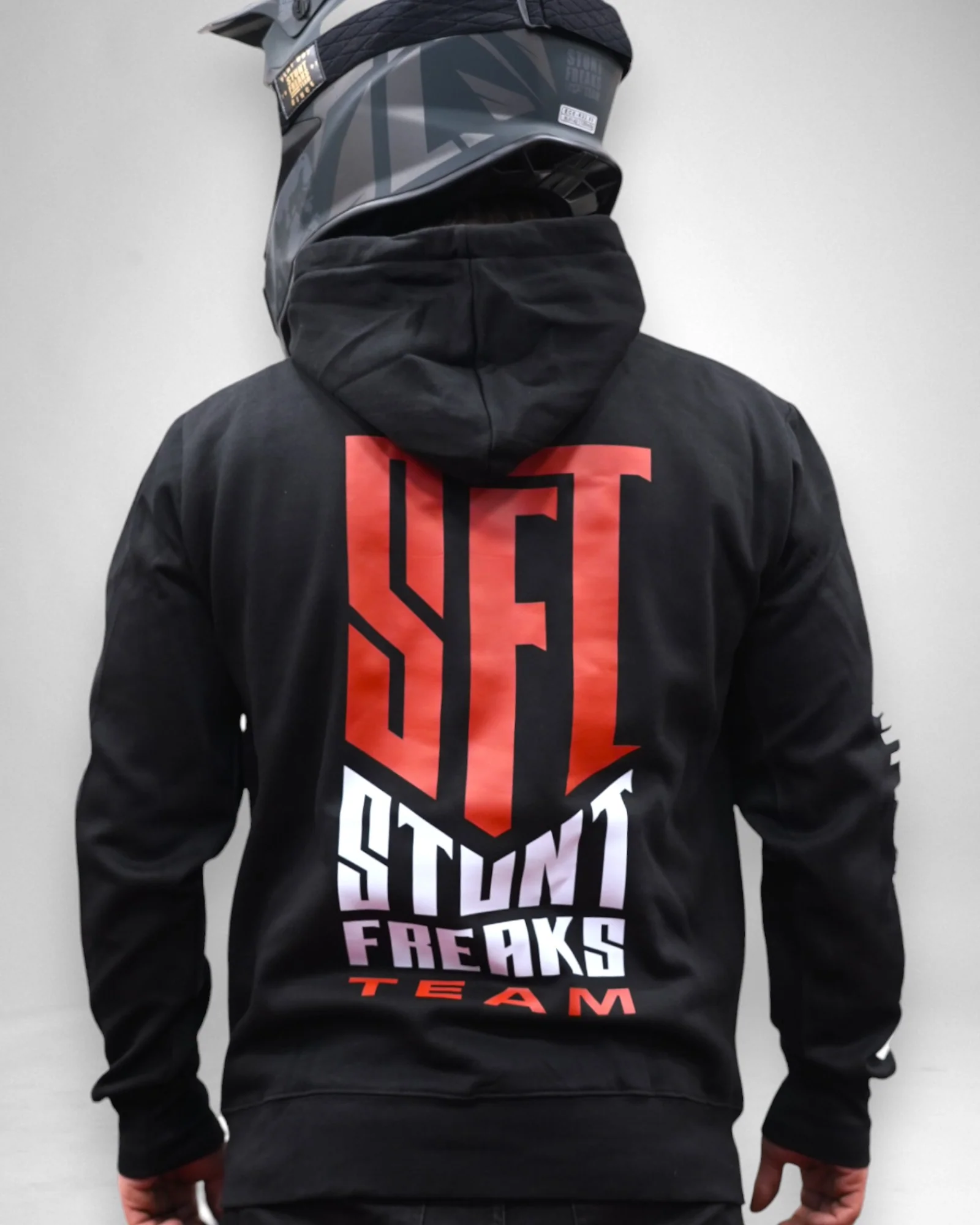 SFT Team Hoodie - Image 4