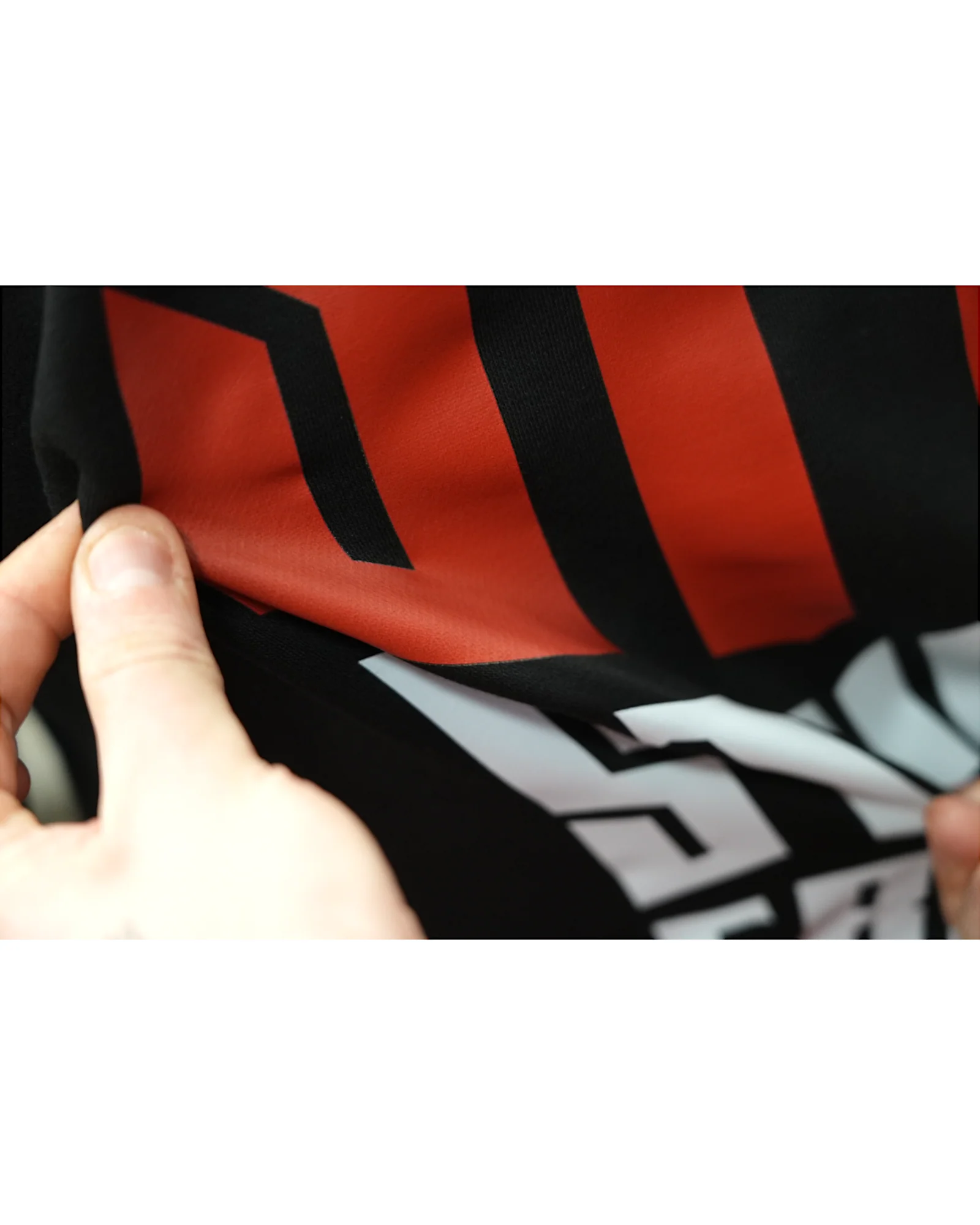 SFT Team Hoodie - Image 7