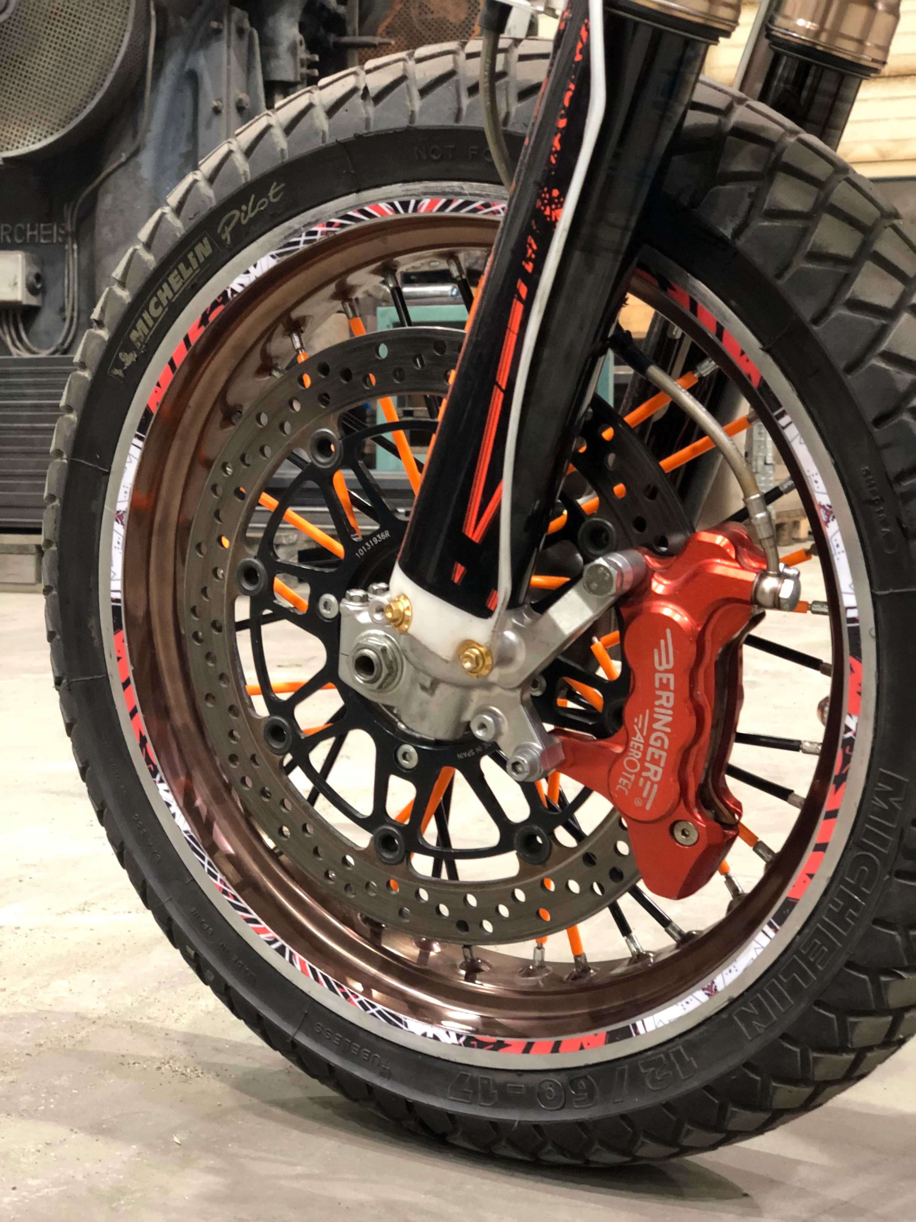 Spoke Skins - Image 10