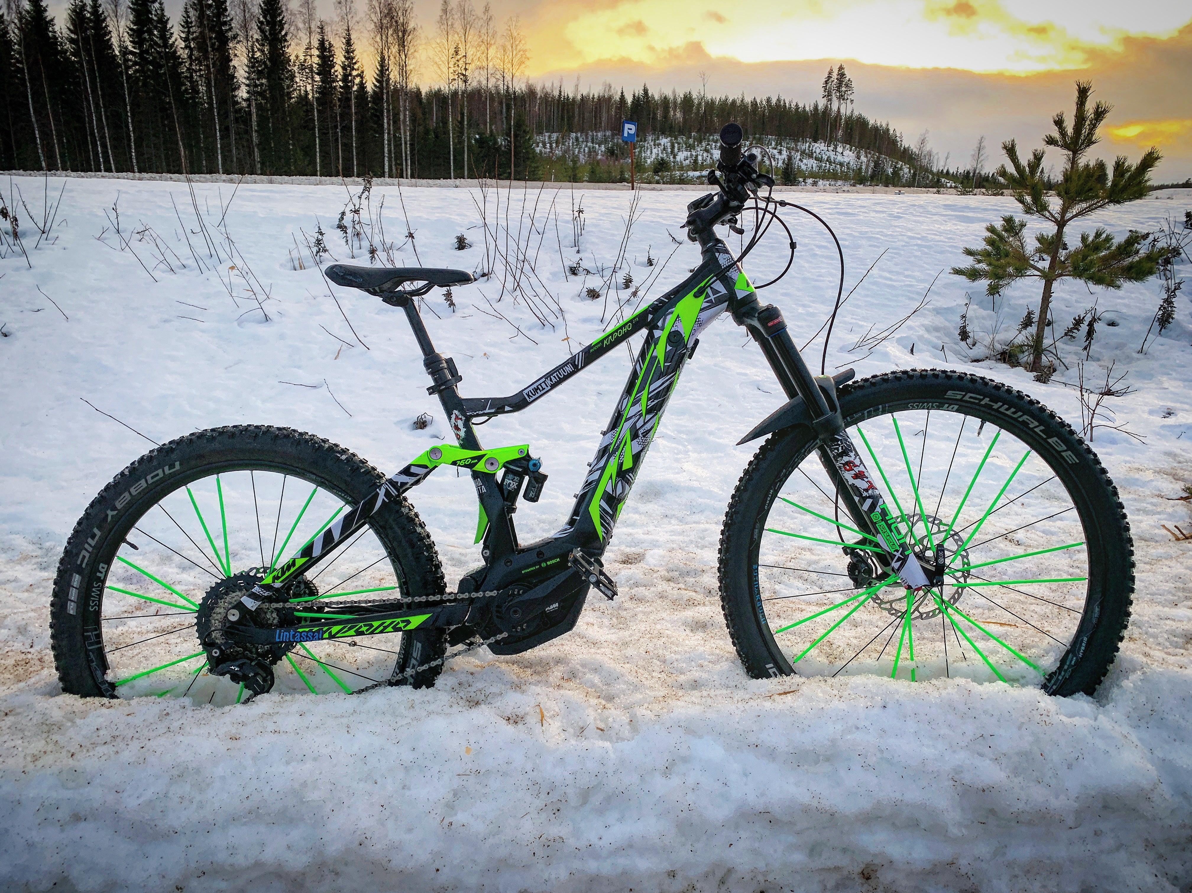 Spoke Skins - Image 11
