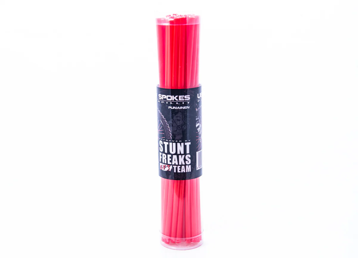 Spoke Skins - Image 15