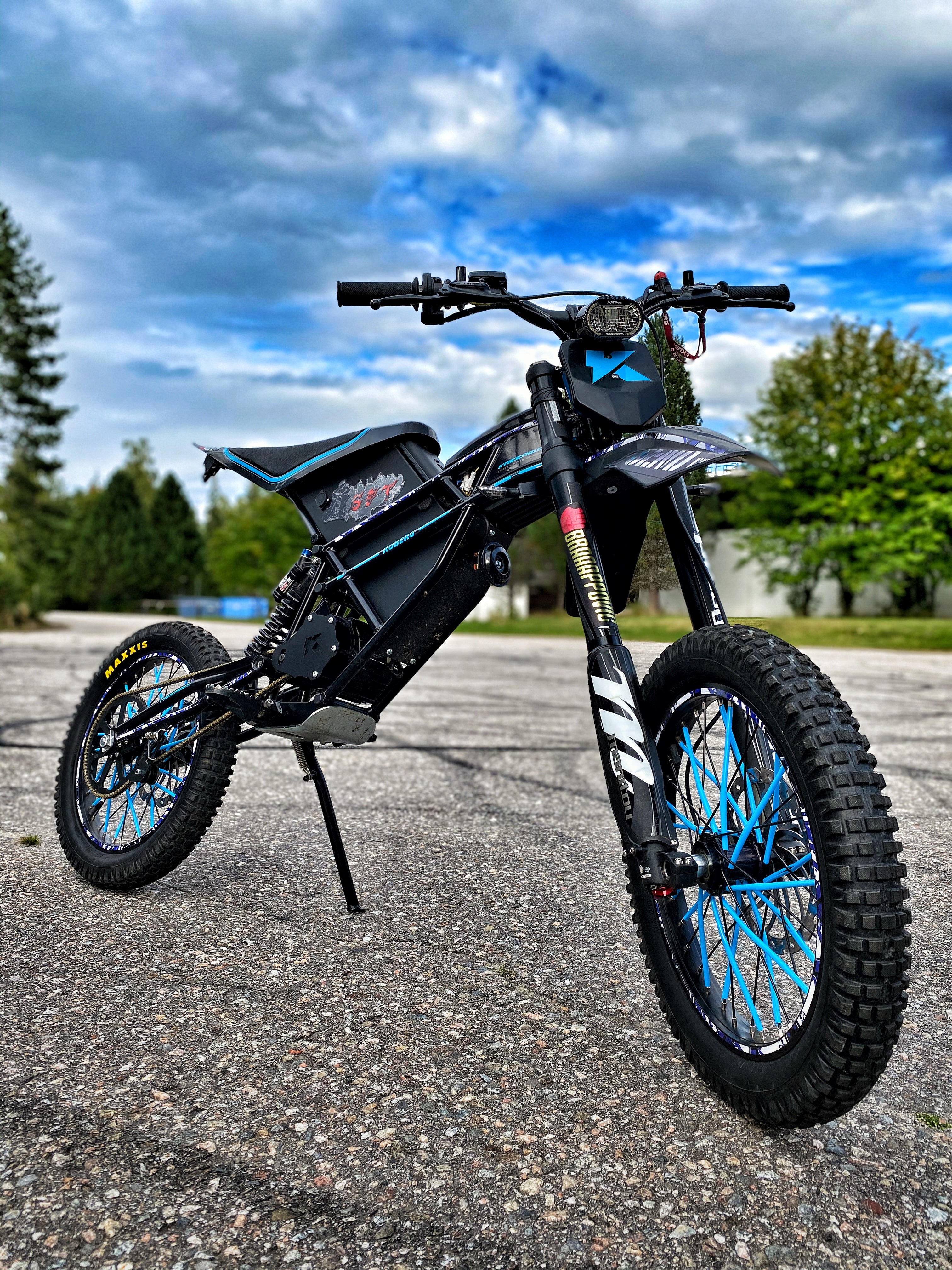 Spoke Skins - Image 5