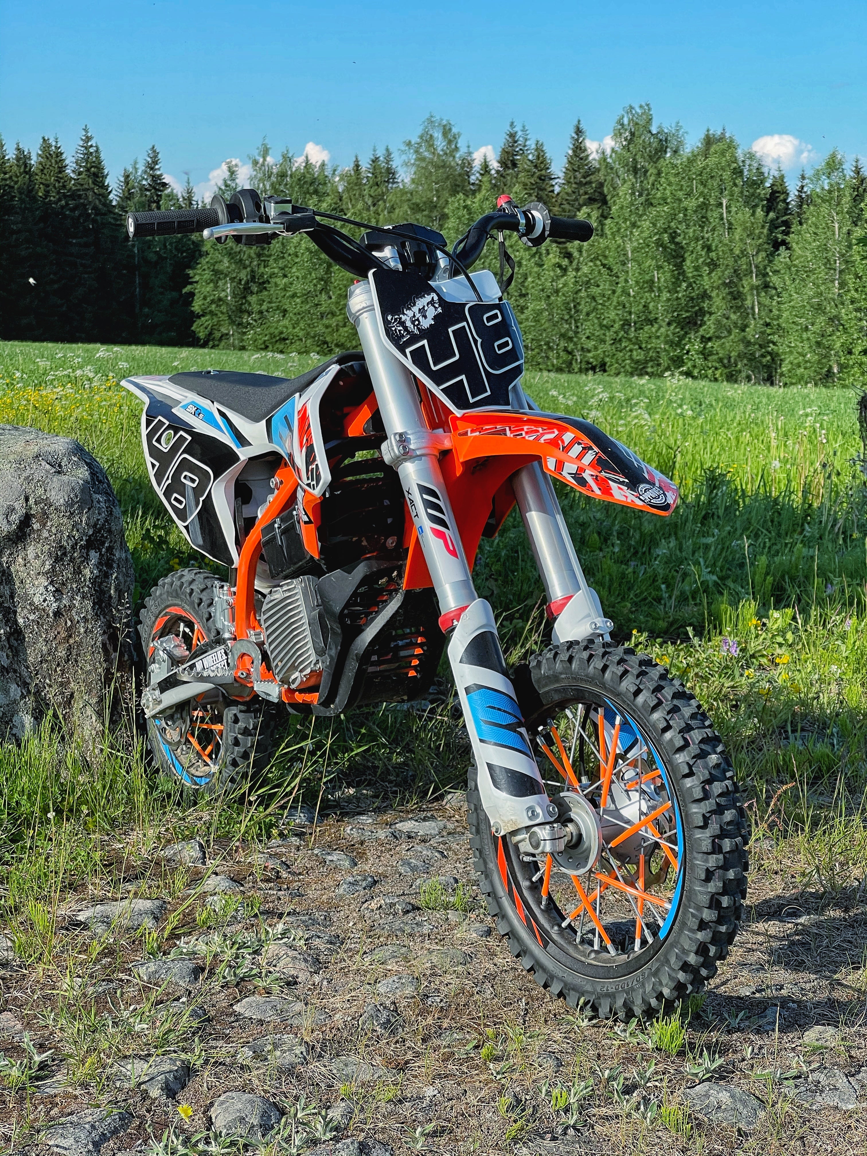 Spoke Skins - Image 6