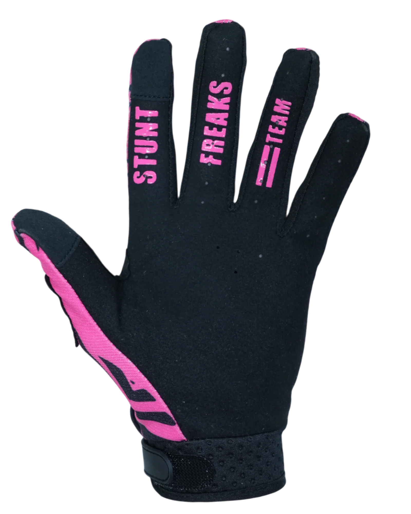Touch Pink Gloves - Image 3