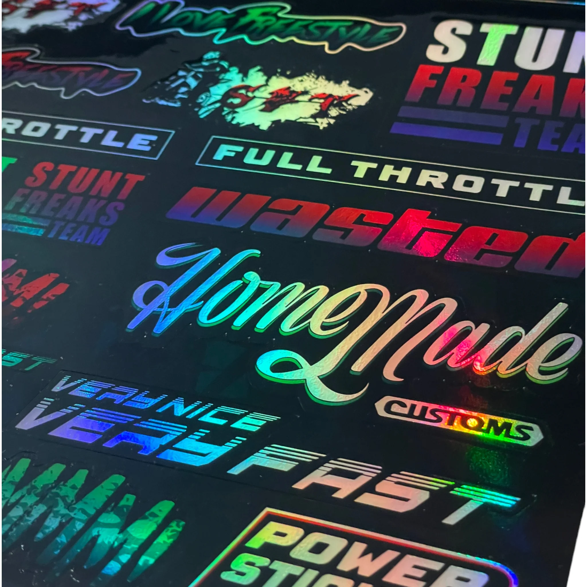 Very Nice Logo Sheet - Image 3
