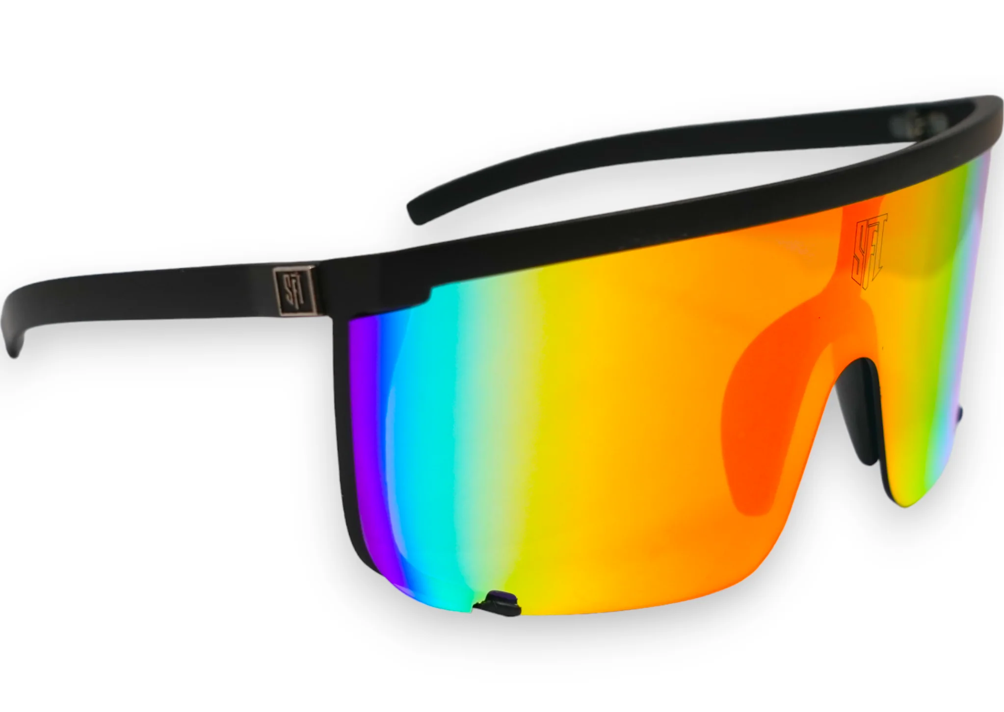 Vision Color Sunglasses - Image 3