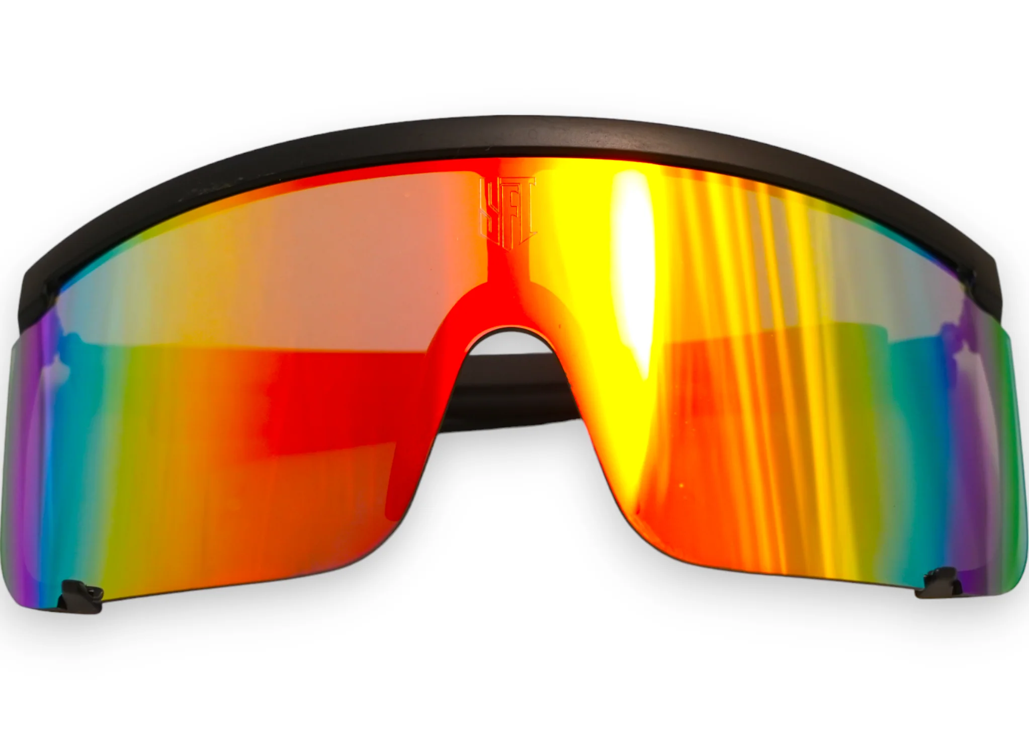 Vision Color Sunglasses - Image 4