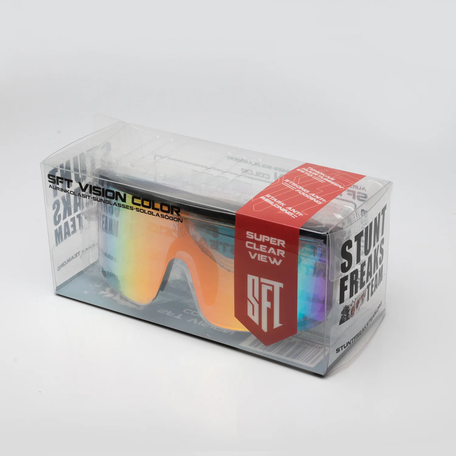 Vision Color Sunglasses - Image 5