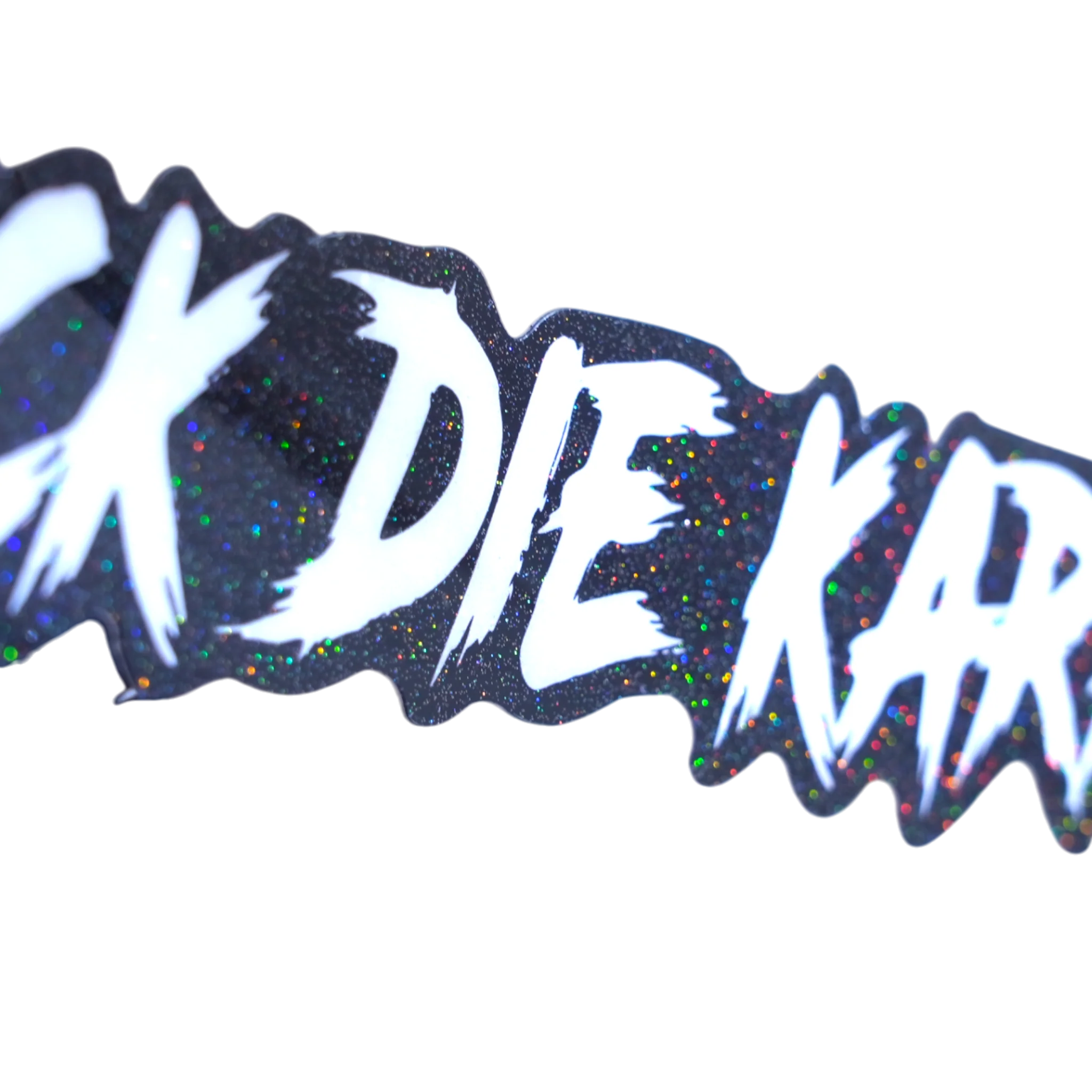 Fick Die Karre! Stickers - Image 3